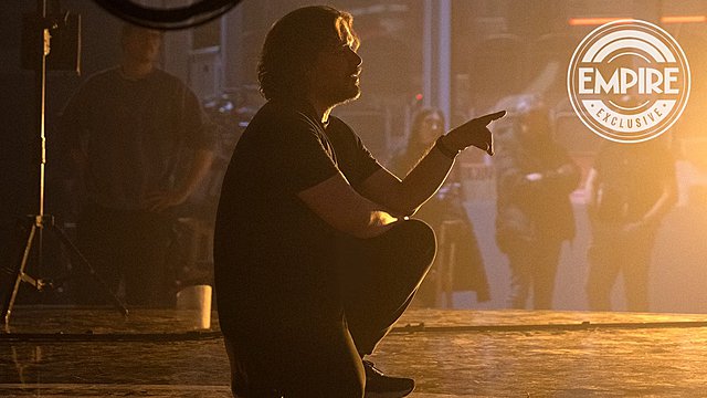«Ένα έντονο, επικίνδυνο road movie»: Ο Έντγκαρ Ράιτ προλογίζει το δικό του «Running Man»