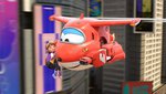 Super Wings: H Ταινία