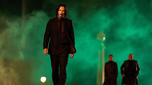 Η όπερα ξύλου συνεχίζεται: 5ος «John Wick» στα σκαριά