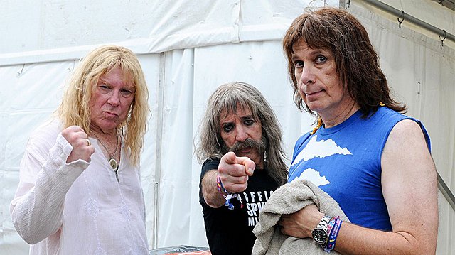 Pump Up the Volume: Teaser για την συνέχεια του «This is Spinal Tap», 41 χρόνια μετά! 