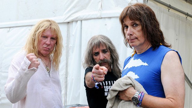 Pump Up the Volume: Teaser για την συνέχεια του «This is Spinal Tap», 41 χρόνια μετά! 