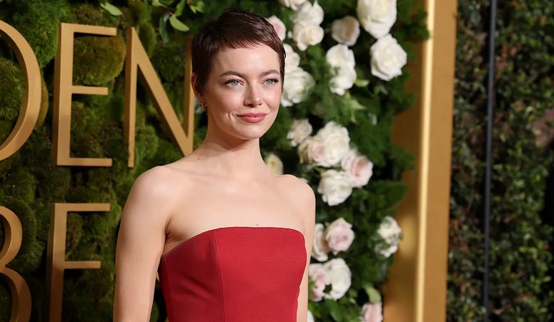 «The Catch»: Κι όμως, η Έμα Στόουν σε ταινία που δεν σκηνοθετεί ο Γιώργος Λάνθιμος!