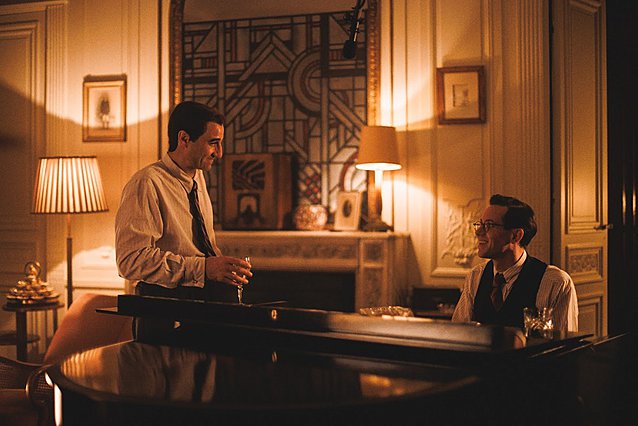 Vive le cinéma! Το πρόγραμμα του 25ου Φεστιβάλ Γαλλόφωνου Κινηματογράφου Ελλάδος