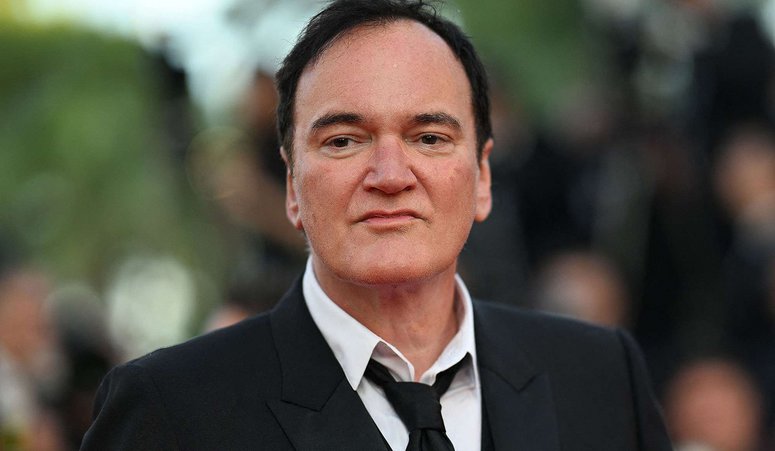 Ο Κουέντιν Ταραντίνο απαντά στην κριτική της Ροζάνα Αρκέτ για τη χρήση της «N-word» στις ταινίες του