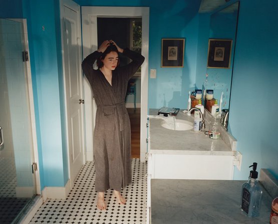 Lanthimos takes L.A.: Πρώτη έκθεση φωτογραφίας για τον Έλληνα δημιουργό [Photos]