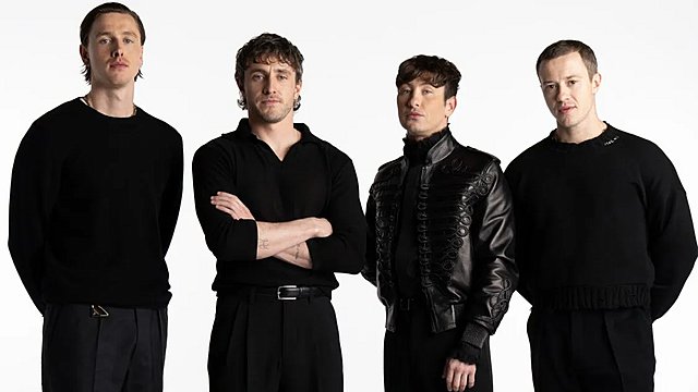 Τετραπλό Beatle-biopic και αποκάλυψη των τεσσάρων ηθοποιών που θα υποδυθούν τα Σκαθάρια