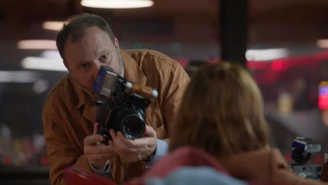 Lanthimos takes L.A.: Πρώτη έκθεση φωτογραφίας για τον Έλληνα δημιουργό [Photos]