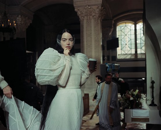 Lanthimos takes L.A.: Πρώτη έκθεση φωτογραφίας για τον Έλληνα δημιουργό [Photos]