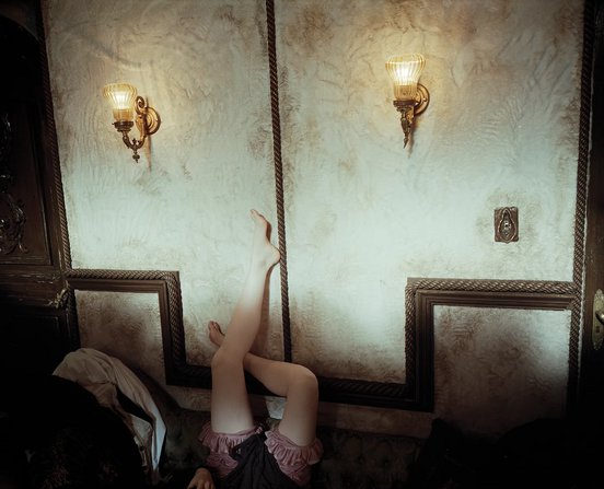 Lanthimos takes L.A.: Πρώτη έκθεση φωτογραφίας για τον Έλληνα δημιουργό [Photos]