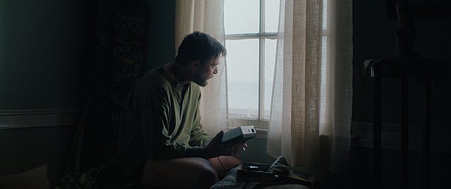 Το «Beachcomber» του Αριστοτέλη Μαραγκού στο Διεθνές Φεστιβάλ Κινηματογράφου του Μπουένος Άιρες