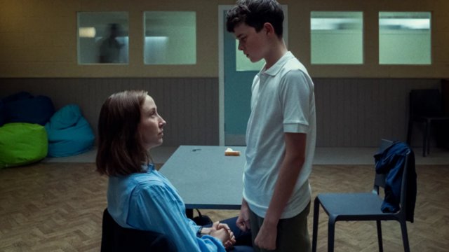 Έρχεται δεύτερη σεζόν του «Adolescence»;