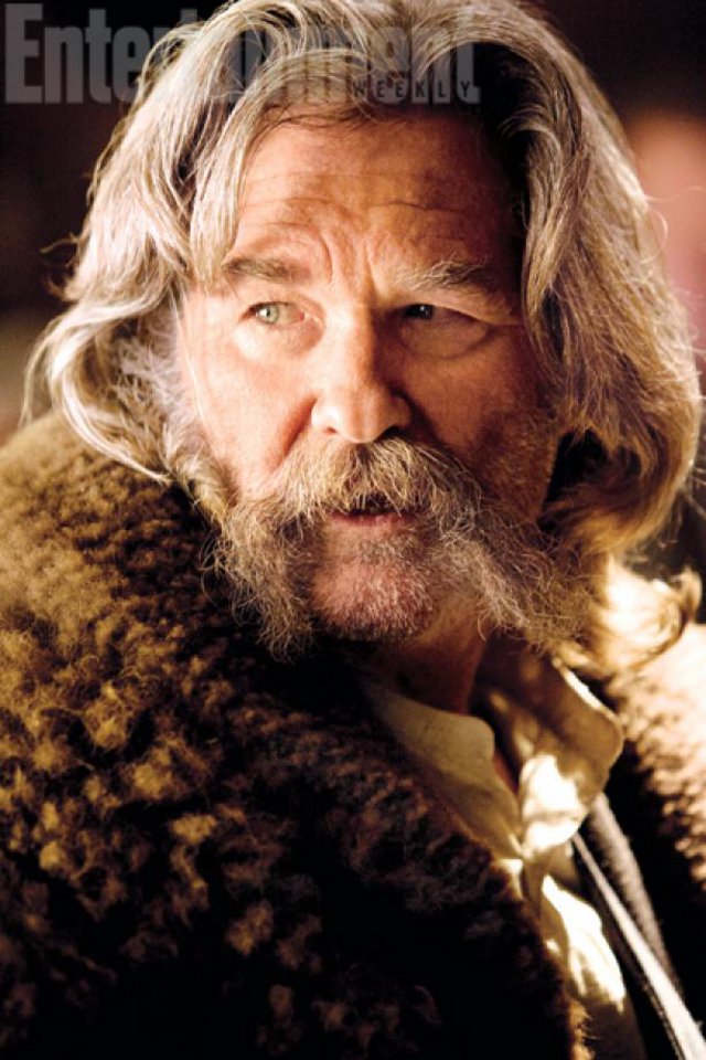 Πρώτες φωτογραφίες από το «Hateful 8» του Ταραντίνο [photos]
