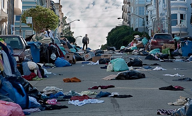 Ένα ακόμα πιο τρομακτικό σίκουελ στο «Contagion»: Γίνεται;