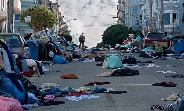 Ένα ακόμα πιο τρομακτικό σίκουελ στο «Contagion»: Γίνεται; Ένα ακόμα πιο τρομακτικό σίκουελ στο «Contagion»: Γίνεται;