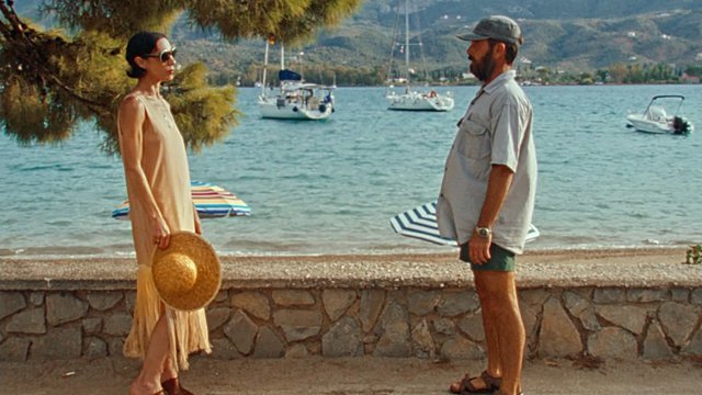 «Κιούκα, Πριν το Τέλος του Καλοκαιριού»: Κυκλοφόρησε το τρέιλερ της πολυβραβευμένης ταινίας του Κωστή Χαραμουντάνη