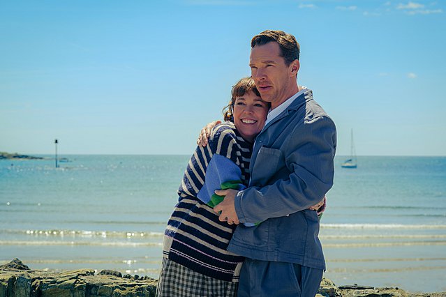 Τρέιλερ «The Roses»: Όλα του γάμου δύσκολα για την Ολίβια Κόλμαν και τον Μπένεντικτ Κάμπερμπατς