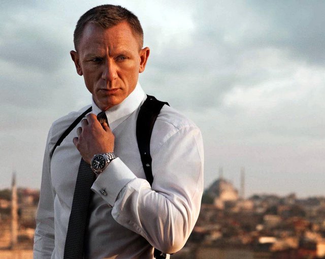 Skyfall: Πιο εμπορική ταινία όλων των εποχών στη Βρετανία!