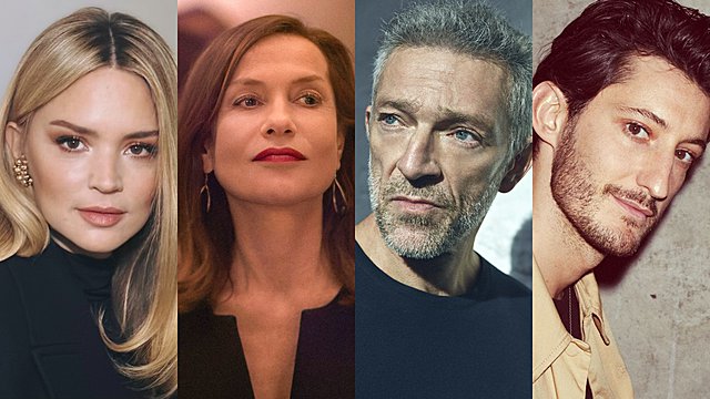 «Parallel Tales»: Η νέα ταινία του Ασγκάρ Φαρχαντί διαθέτει διαστρικό καστ