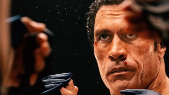 Τρέιλερ «The Smashing Machine»: Ένας αγνώριστος Ντουέιν Τζόνσον αλλάζει μεμιάς καριέρα