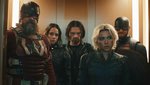Thunderbolts*