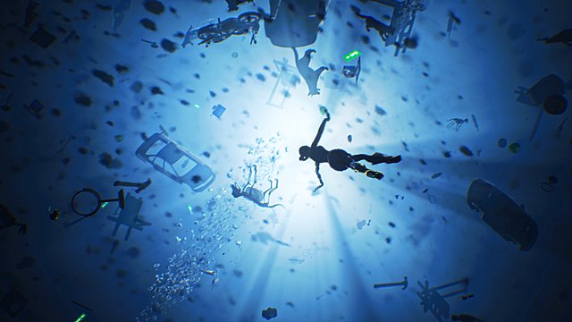 Το ελληνικής συμπαραγωγής «The Exploding Girl VR» στο Διαγωνιστικό τμήμα Immersive του Φεστιβάλ Καννών