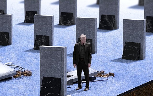 «Βιαστείτε, γιατί σε πέντε λεπτά θα είμαστε όλοι νεκροί!»: Ο Βενσάν Κασέλ μιλάει αποκλειστικά στο cinemagazine
