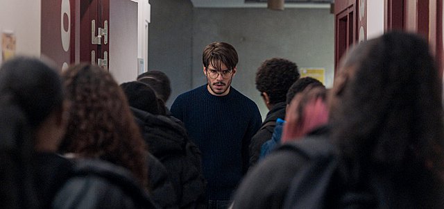 Oι ταινίες που θα δούμε στις αίθουσες από την Πέμπτη 8 Μαϊου