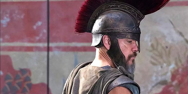 «Το έπος των επών»: Πρώτες «εσωτερικές» εκτιμήσεις από τα γυρίσματα της «Οδύσσειας» του Νόλαν