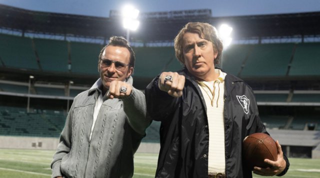 Νίκολας Κέιτζ και Κρίστιαν Μπέιλ μαζί! Κυκλοφόρησε το τρέιλερ του «Madden»