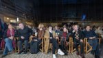 #AOAFF15: Η θριαμβευτική προβολή του θρυλικού ντοκιμαντέρ «Χαίρω πολύ, Σαββόπουλος» στο Μουσείου Μπενάκη