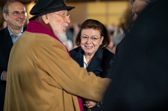 #AOAFF15: Η θριαμβευτική προβολή του θρυλικού ντοκιμαντέρ «Χαίρω πολύ, Σαββόπουλος» στο Μουσείου Μπενάκη