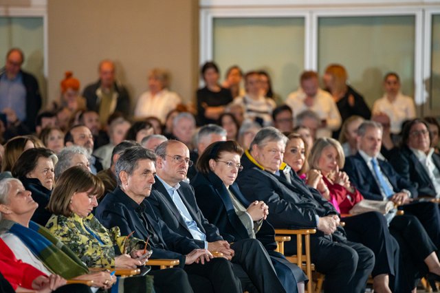 #AOAFF15: Η θριαμβευτική προβολή του θρυλικού ντοκιμαντέρ «Χαίρω πολύ, Σαββόπουλος» στο Μουσείου Μπενάκη