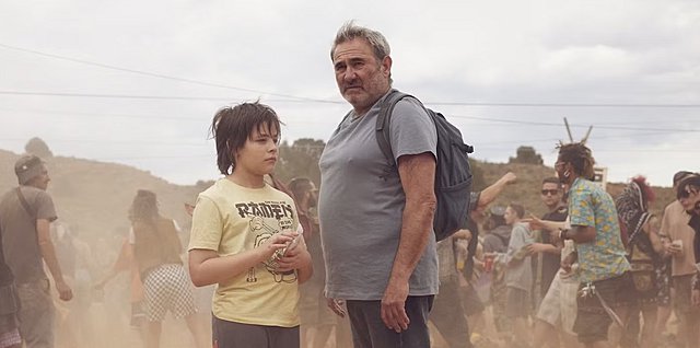 Κάννες 2025: To «Sirat» του Όλιβερ Λάσε είναι μία τέκνο έκρηξη στα θεμέλια του επίσημου διαγωνιστικού