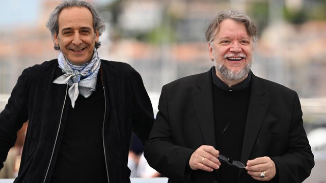 «Περισσότερο καρδιά, παρά τρόμος»: Ο Γκιγιέρμο ντελ Τόρο αναφέρεται στον «Frankenstein» του