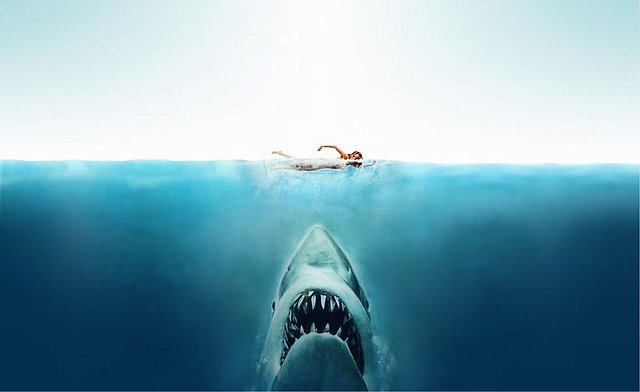 «Jaws», 50: Ο Στίβεν Σόντερμπεργκ μιλά στο Deadline για ένα αριστούργημα κι έναν αριστοτέχνη
