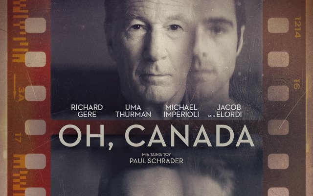 Οh, Canada