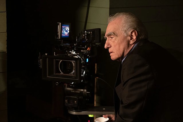 «Mr. Scorsese»: Έρχεται σειρά-ντοκιμαντέρ σε πέντε μέρη για τον σπουδαίο Αμερικανό δημιουργό 
