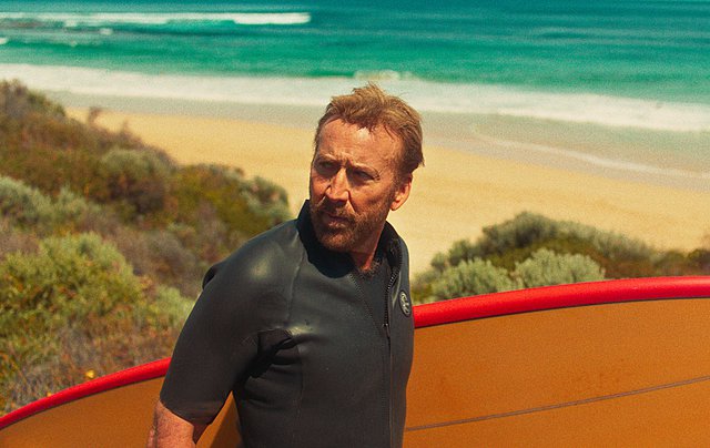 «Surfer»: Ένας φόρος τιμής στο Αυστραλιανό Νέο Κύμα των '70s