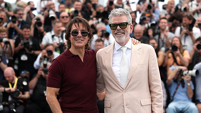 «Το συναίσθημα είναι το κλειδί»: Ο Κρίστοφερ ΜακΚούορι ισχυρίζεται πως συνέλαβε το 3ο «Top Gun»