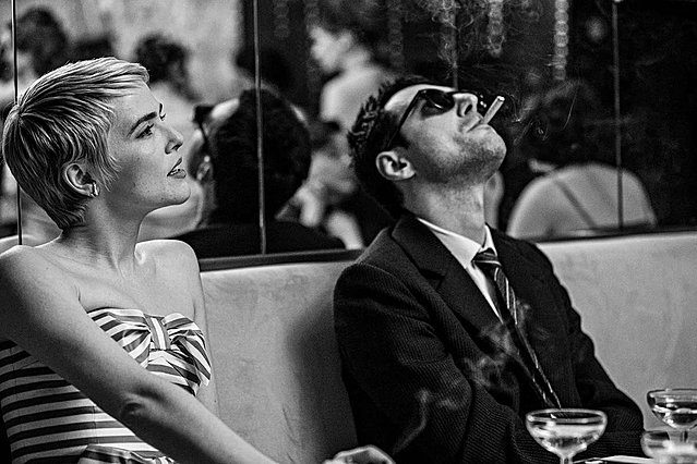 Το Netflix αγόρασε τα δικαιώματα του «Nouvelle Vague» στις ΗΠΑ