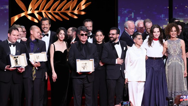 Κάννες 2025: 48 κριτικοί ψηφίζουν τα καλύτερα της φετινής διοργάνωσης