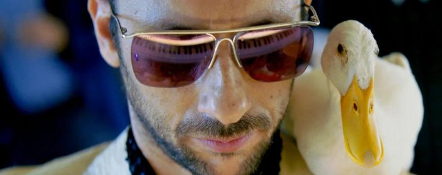 Ας μιλήσουμε για το «Yes»: Γιατί η ταινία του Ναντάβ Λαπίντ δεν ήταν στο Διαγωνιστικό των Καννών;
