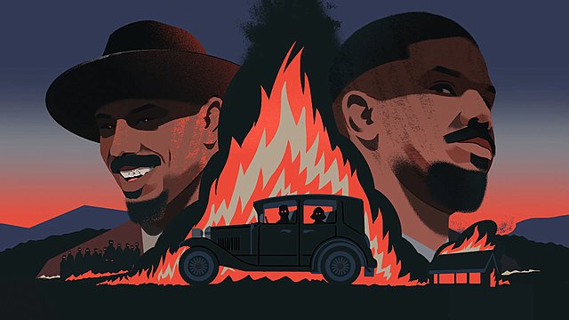 It's a Sin(ner): Και εγένετο franchise