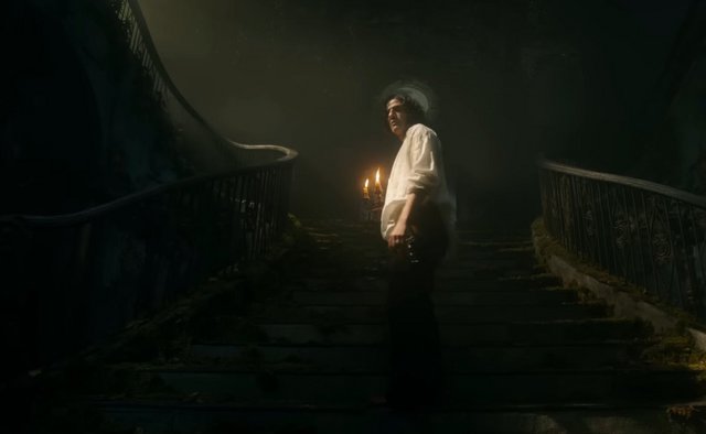 Τρέιλερ «Frankenstein»: Ο Γκιγιέρμο ντελ Τόρο «ανασταίνει» ένα θρυλικό τέρας του σινεμά