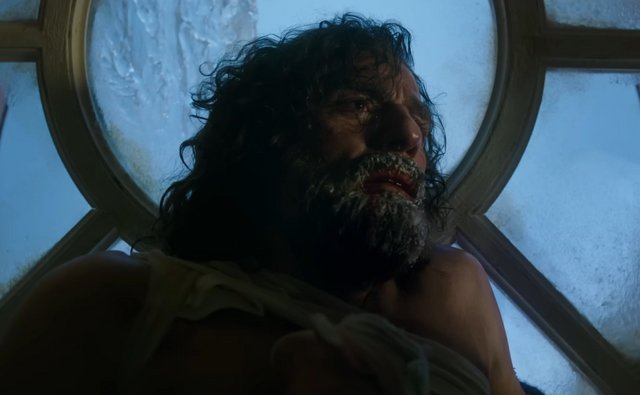 Τρέιλερ «Frankenstein»: Ο Γκιγιέρμο ντελ Τόρο «ανασταίνει» ένα θρυλικό τέρας του σινεμά