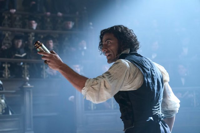 Τρέιλερ «Frankenstein»: Ο Γκιγιέρμο ντελ Τόρο «ανασταίνει» ένα θρυλικό τέρας του σινεμά