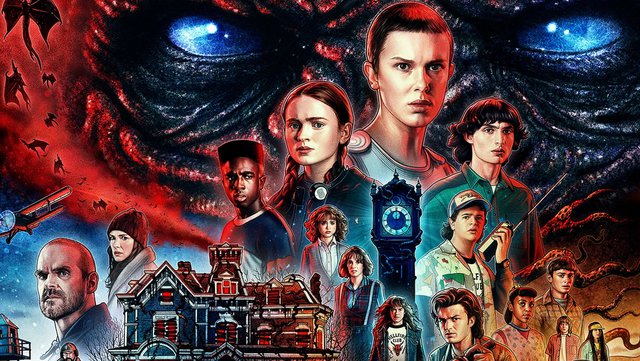 «Stranger Things» για τελευταία φορά: Σε τρία μέρη η 5η σεζόν και θα... δακρύσουν οι οθόνες