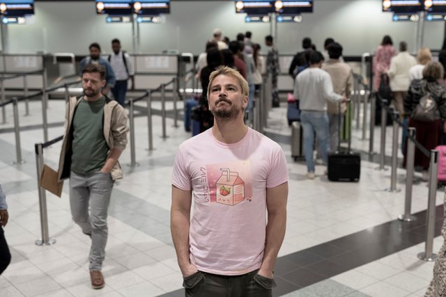 Περιπέτεια στον... αέρα! Κερδίστε προσκλήσεις για την πρεμιέρα της ταινίας «Θανάσιμη Πτήση»