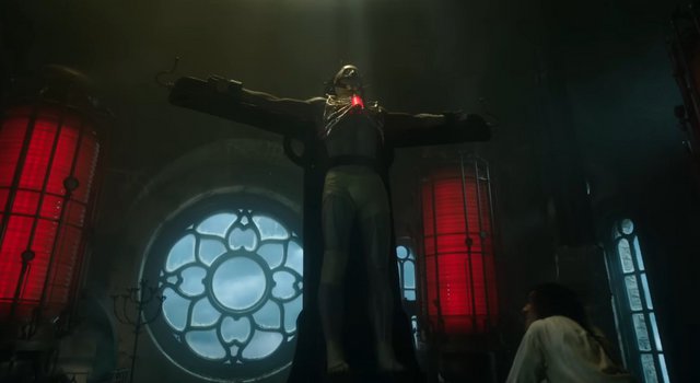 Τρέιλερ «Frankenstein»: Ο Γκιγιέρμο ντελ Τόρο «ανασταίνει» ένα θρυλικό τέρας του σινεμά
