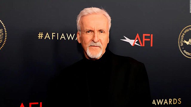 Ο Τζέιμς Κάμερον καταπιάνεται με dark fantasy σενάριο βασισμένο στο «The Devils»